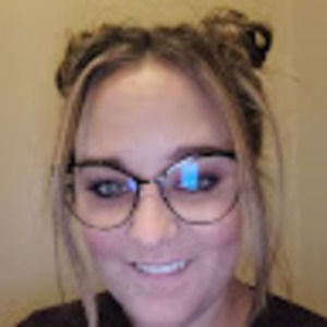 Meet your Posher, Kristen